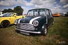 Austin Mini