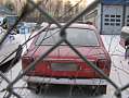 Datsun Cherry