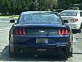 Ford Mustang EcoBoost SelectShift, 314hp, 2019