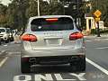 Porsche Cayenne (NA)