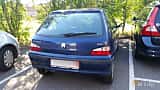 Peugeot 106