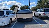 Tesla Cybertruck