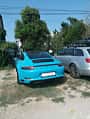 Porsche 911 Carrera PDK, 7-trinn, 370hk, 2017