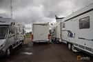 Carthago Campervan Fiat