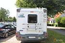 Weinsberg Campervan Fiat