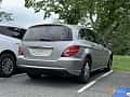 Mercedes-Benz R-Class