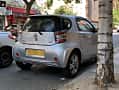 Toyota iQ