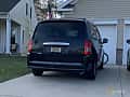 Chrysler Town & Country MPV