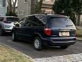Chrysler Voyager