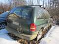 Chrysler Voyager
