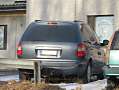 Chrysler Voyager