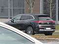 Mercedes-Benz EQS SUV