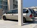 Chrysler Town & Country MPV