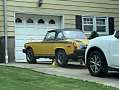 MG Midget