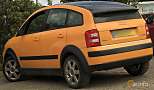 Audi A2