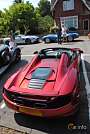 McLaren 12C
