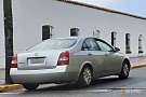 Nissan Primera