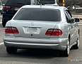 Mercedes-Benz E 420 Automatic, 279hp, 1996