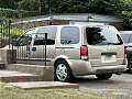 Chevrolet Uplander
