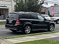 Mercedes-Benz GL-Class