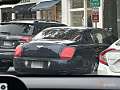 Bentley Continental Flying Spur