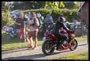 Honda Powersports CBR650R