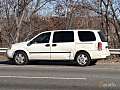 Chevrolet Uplander