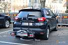 Renault Captur 1.2 TCe EDC, 6-trinn, 118hk, 2017