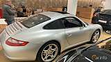 Porsche 911 Carrera 4S TipTronic S, 5-trins, 355ps, 2007