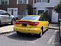 Saturn S-Series