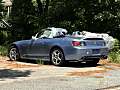 Honda S2000