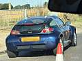 Smart Roadster