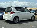 Toyota Verso-S