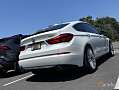 BMW 5 Series (NA)