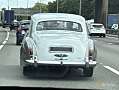 Rolls-Royce Silver Cloud