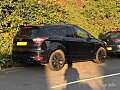 Ford Kuga 2.0 TDCi AWD Powershift, 6-trinn, 180hk, 2017