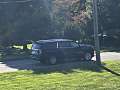 Chevrolet Suburban 6.2 V8 4WD Hydra-Matic, 426hp, 2021