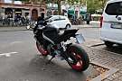 Aprilia RS 660