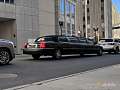 Lincoln Town Car