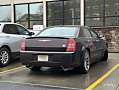 Chrysler 300C