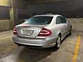 Mercedes-Benz CLK-Class