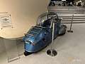 Messerschmitt KR200