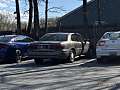 Buick LeSabre
