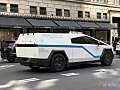 Tesla Cybertruck