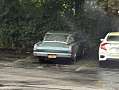 Plymouth Barracuda