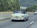 Ford Custom