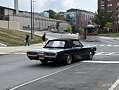 Ford Thunderbird