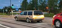 Volvo 940