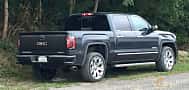 GMC Sierra