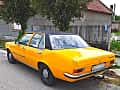 Opel Rekord
